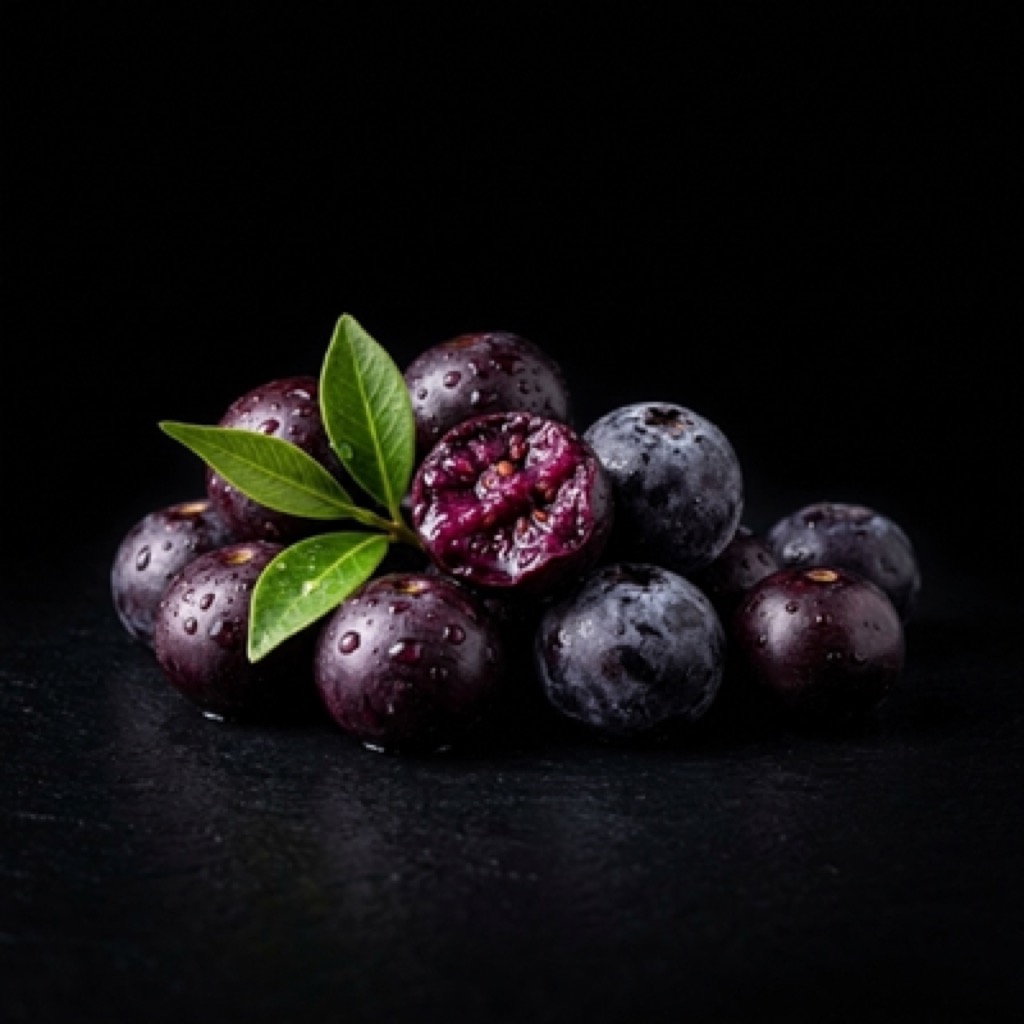 Açaí Berry