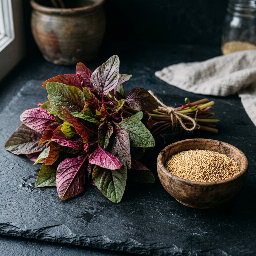 Amaranth