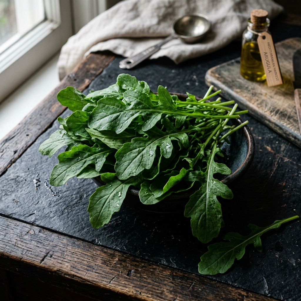Arugula