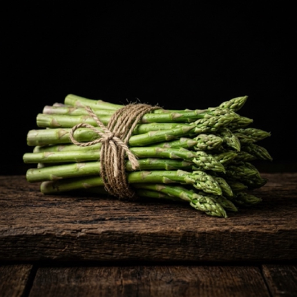 Asparagus