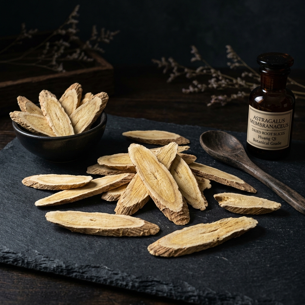 Astragalus Root