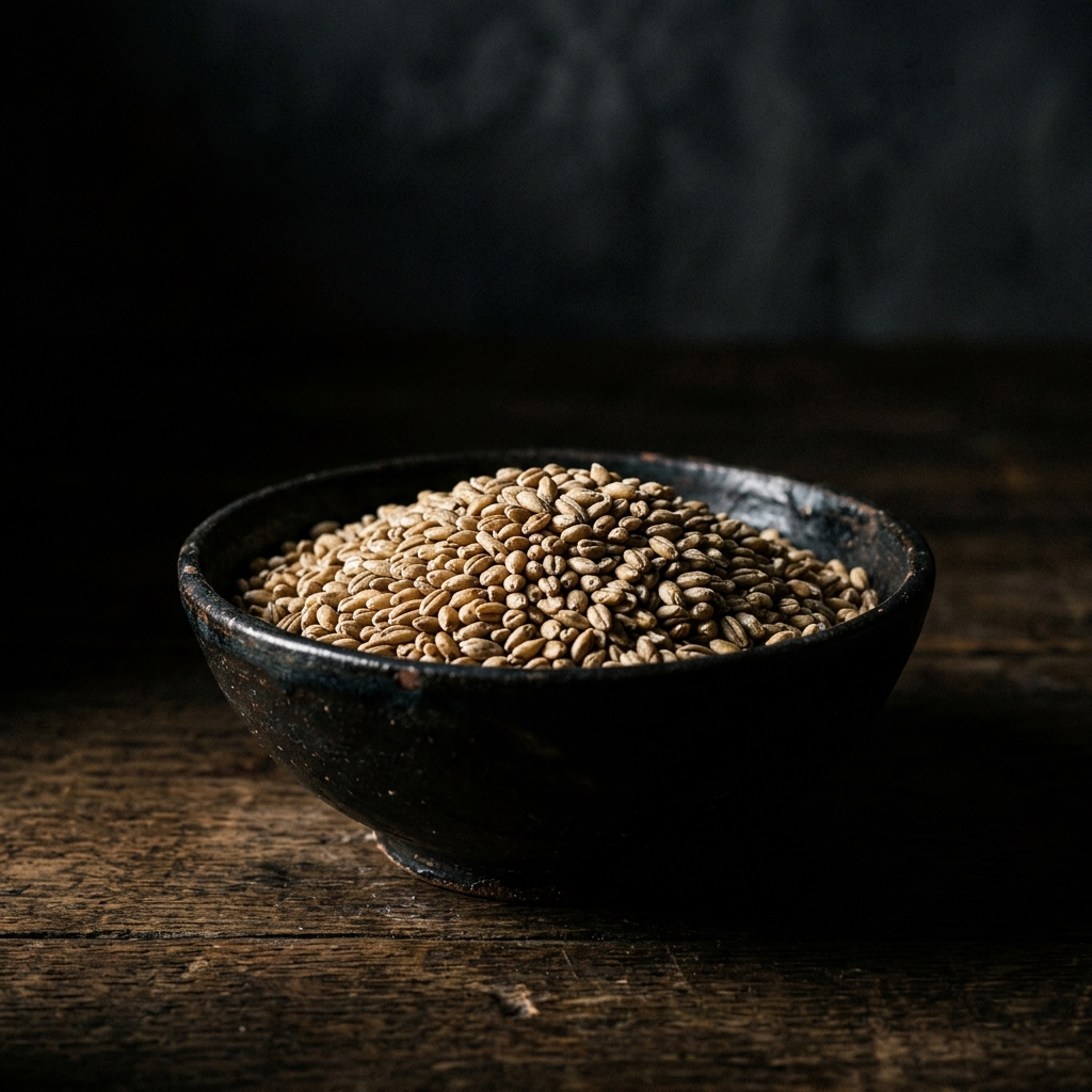 Barley