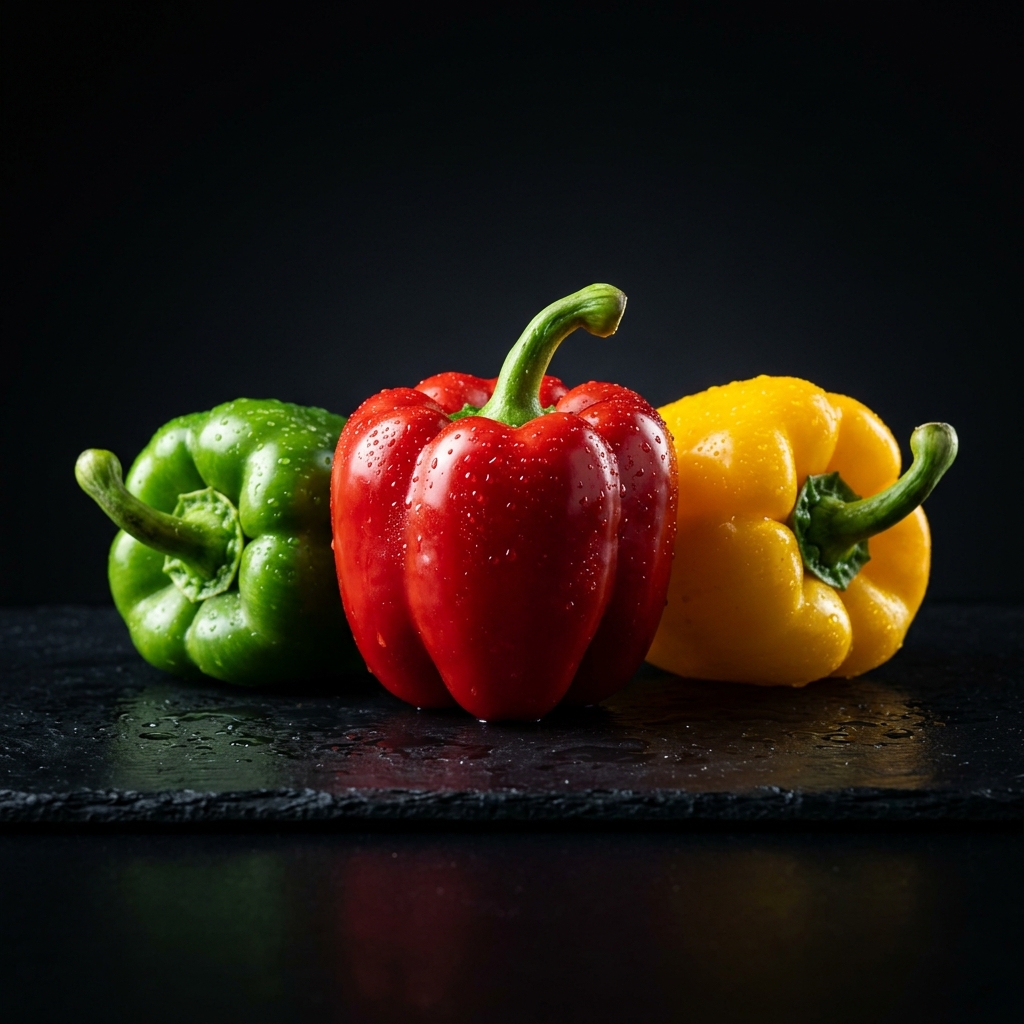 Bell Pepper