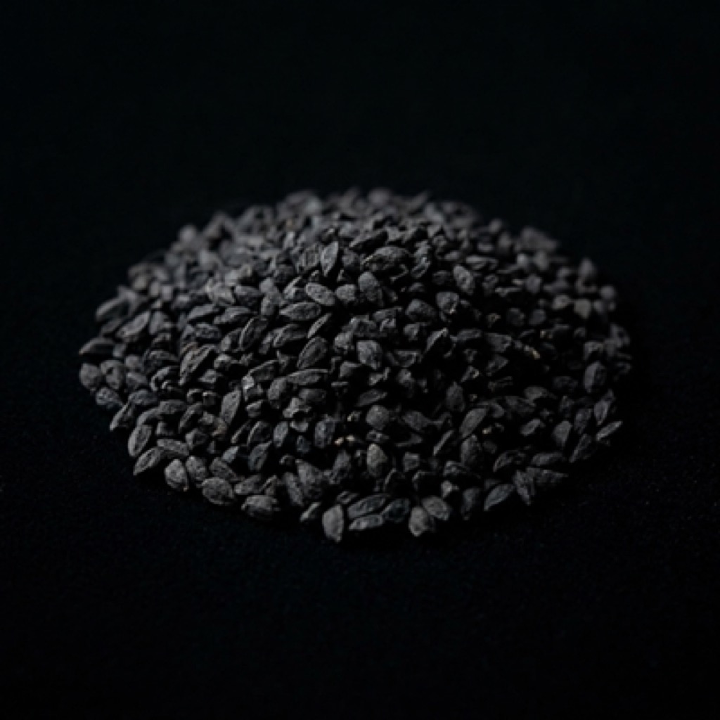 Black Seed