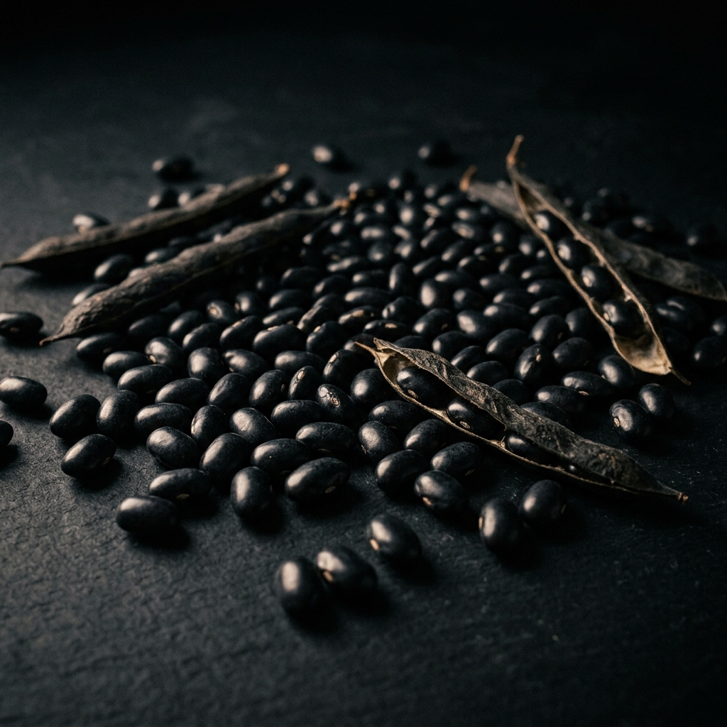 Black Beans