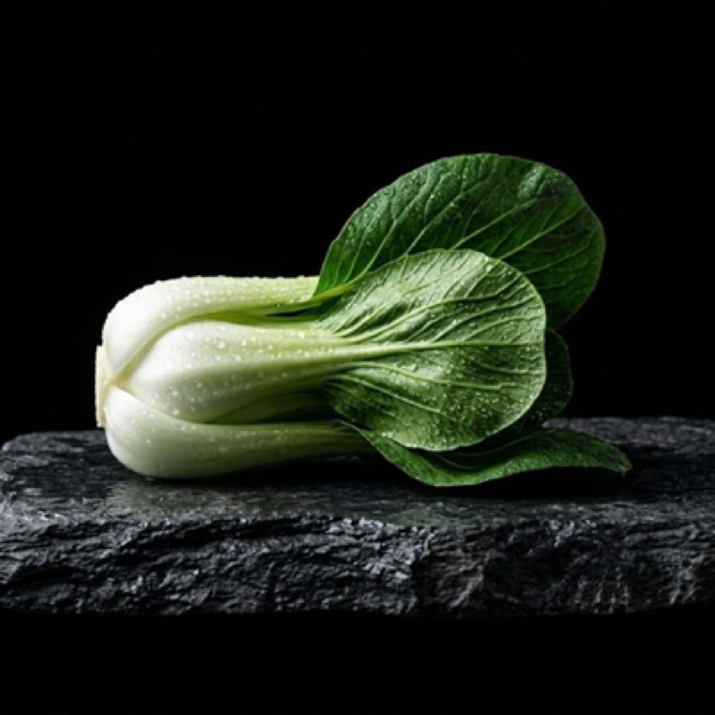 Bok Choy