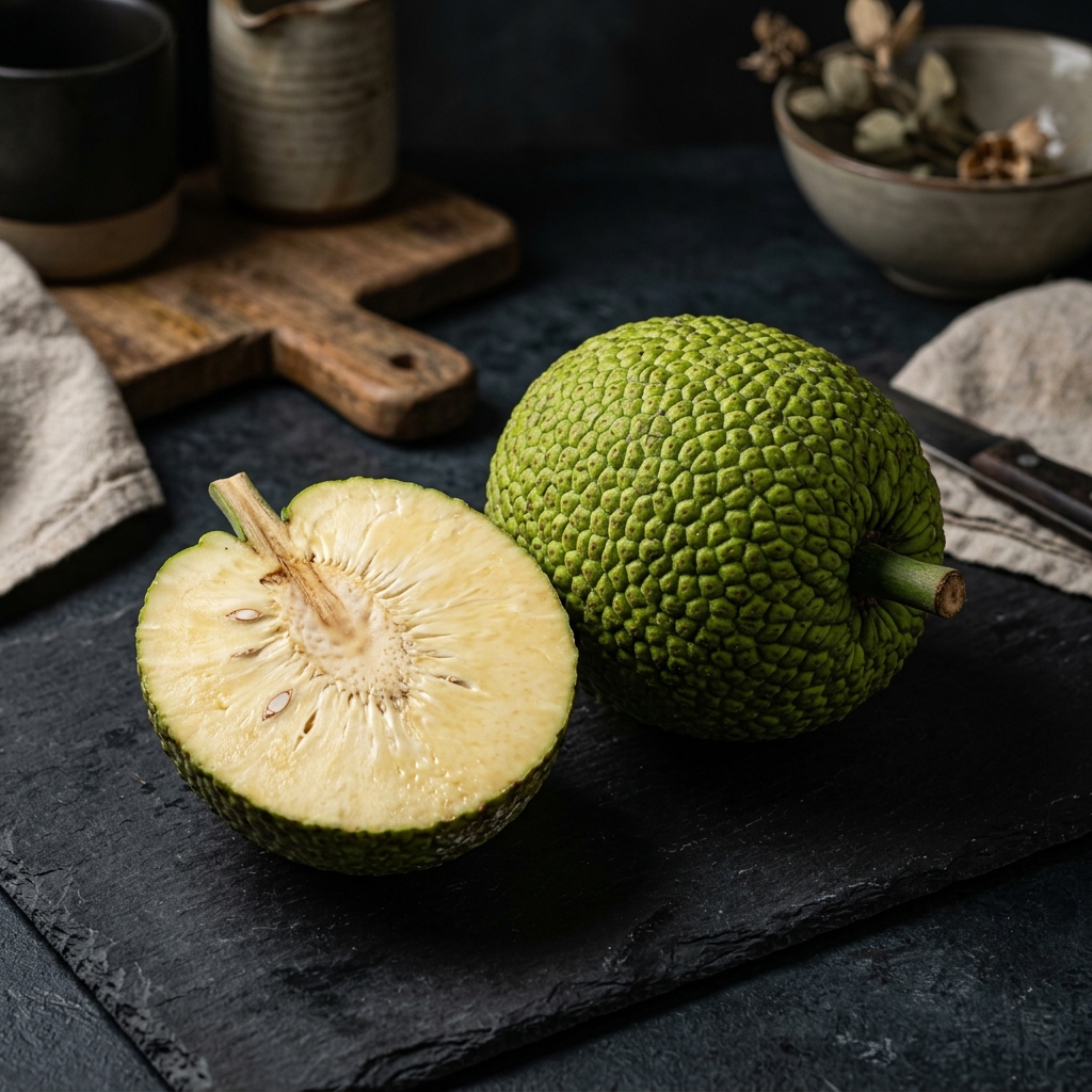 Breadfruit