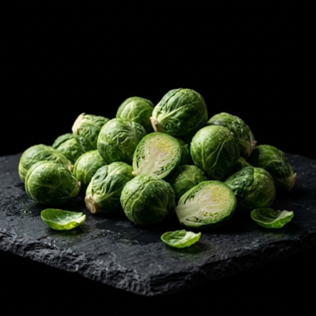 Brussels Sprouts
