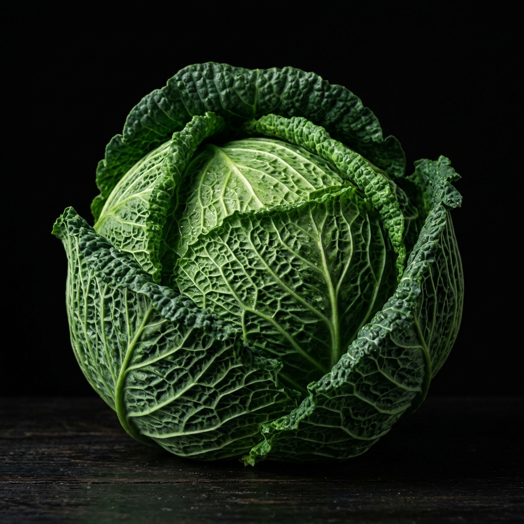 Cabbage