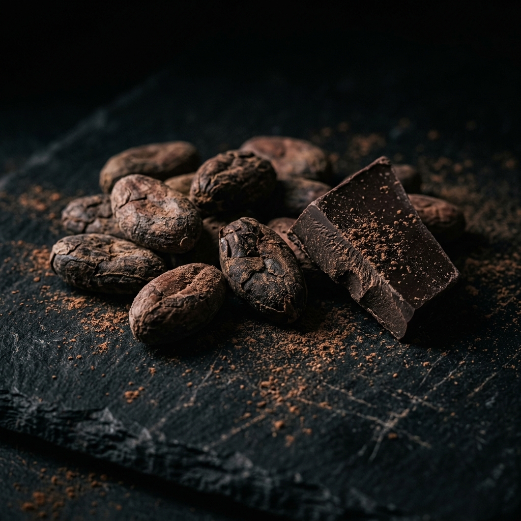 The Nitric Oxide Protocol: How Cacao Flavanols Restore Endothelial Elasticity
