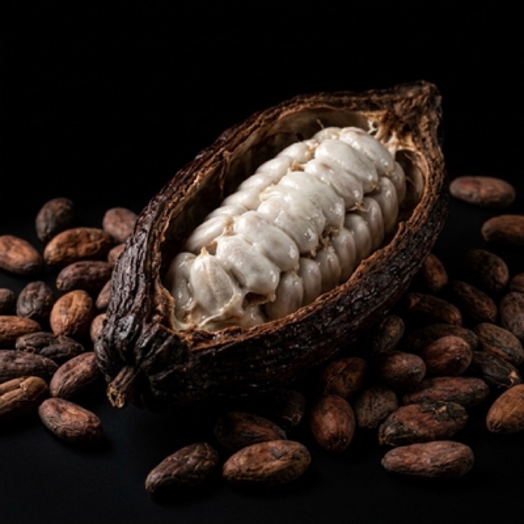 Raw Cacao