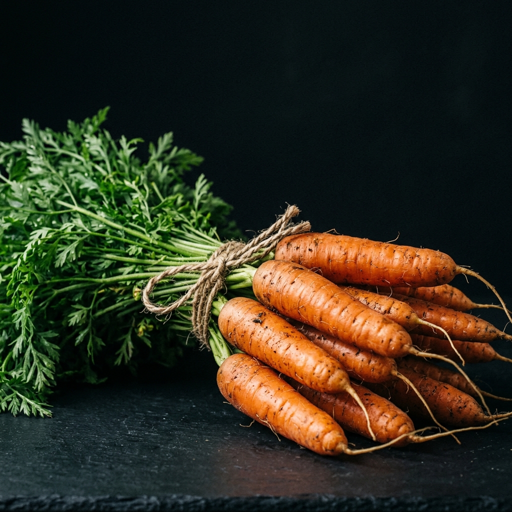 Carrots