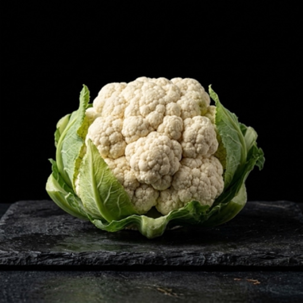 Cauliflower