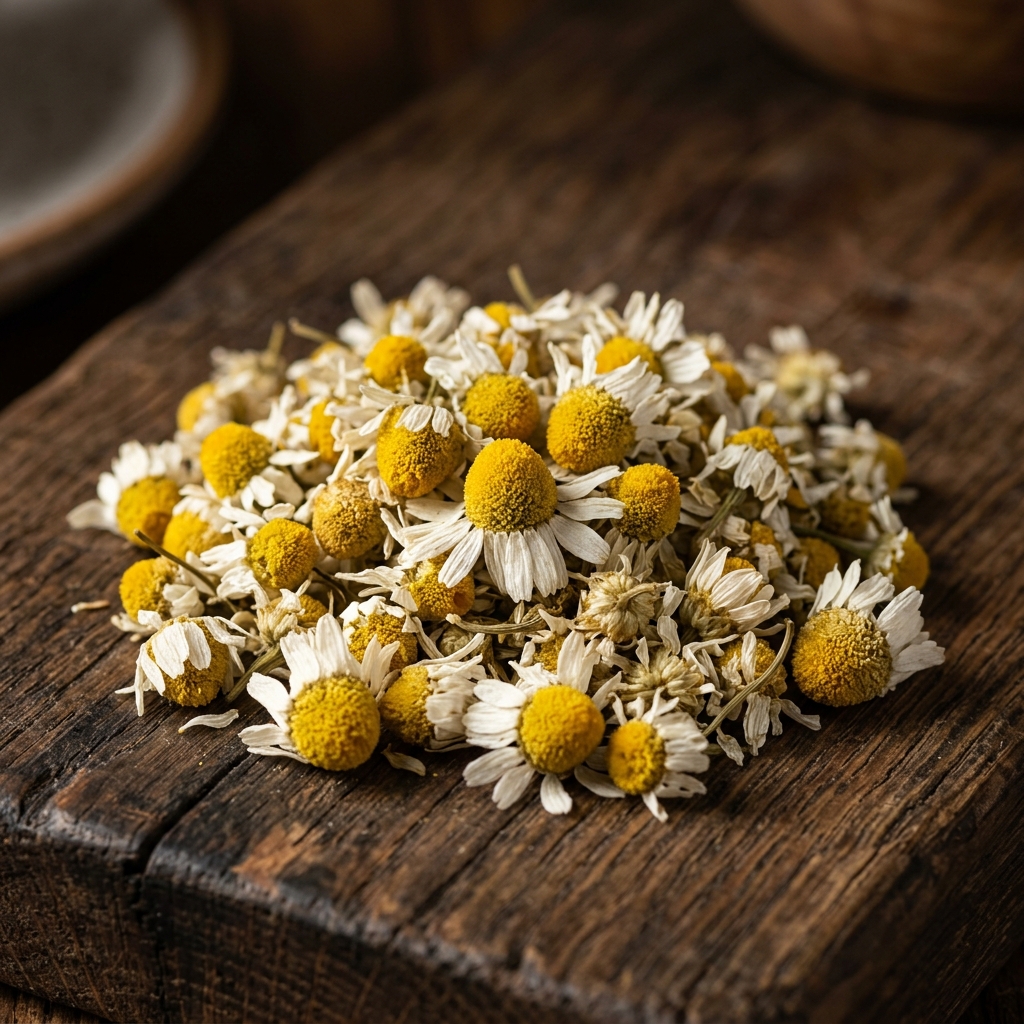 Chamomile