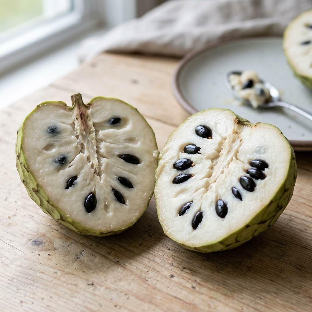 Cherimoya