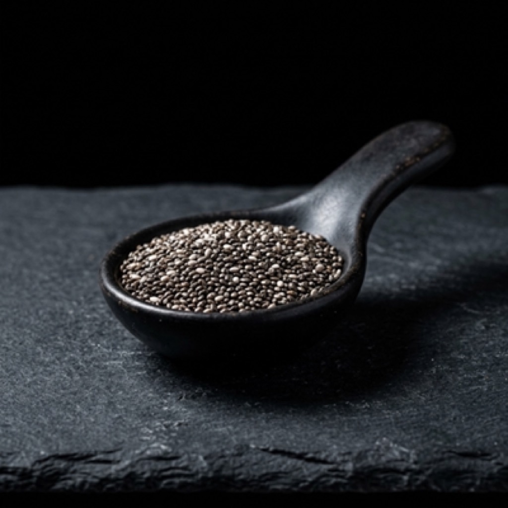 Chia Seeds
