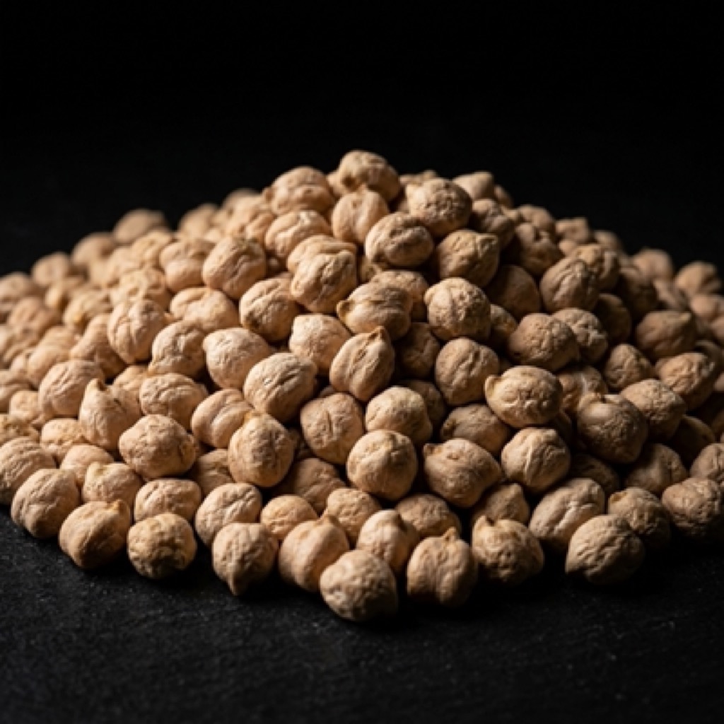 Chickpeas