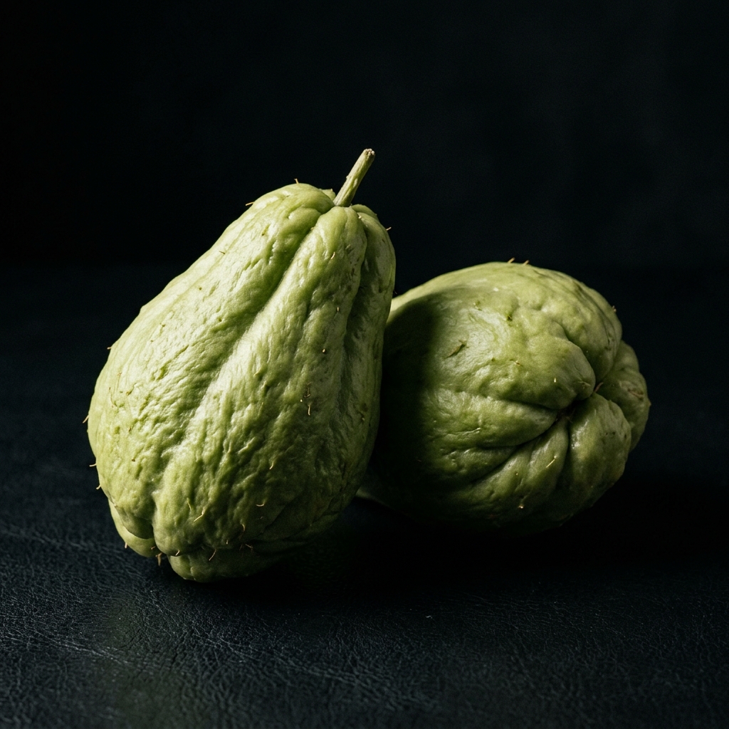 Christophine (Chayote)