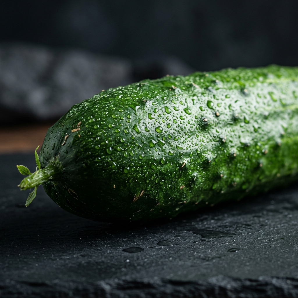 Cucumber