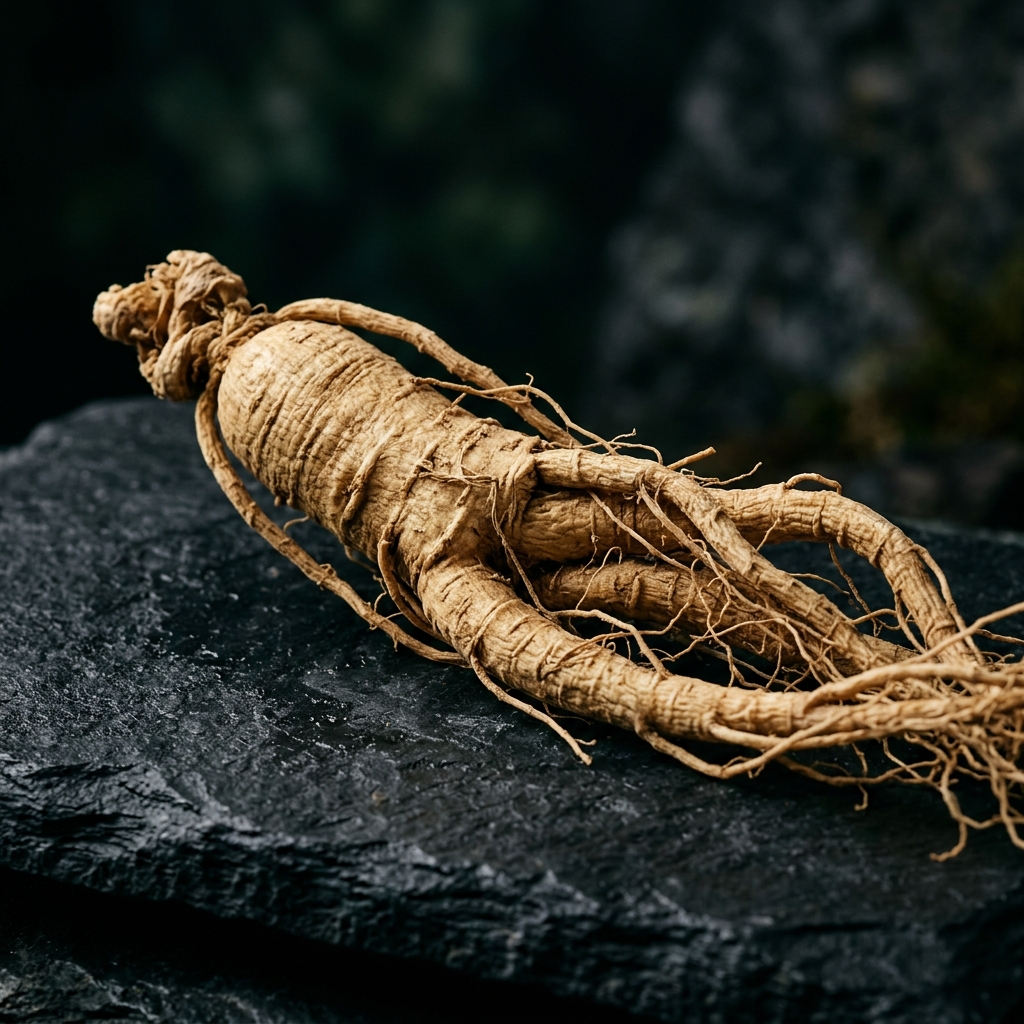Ginseng