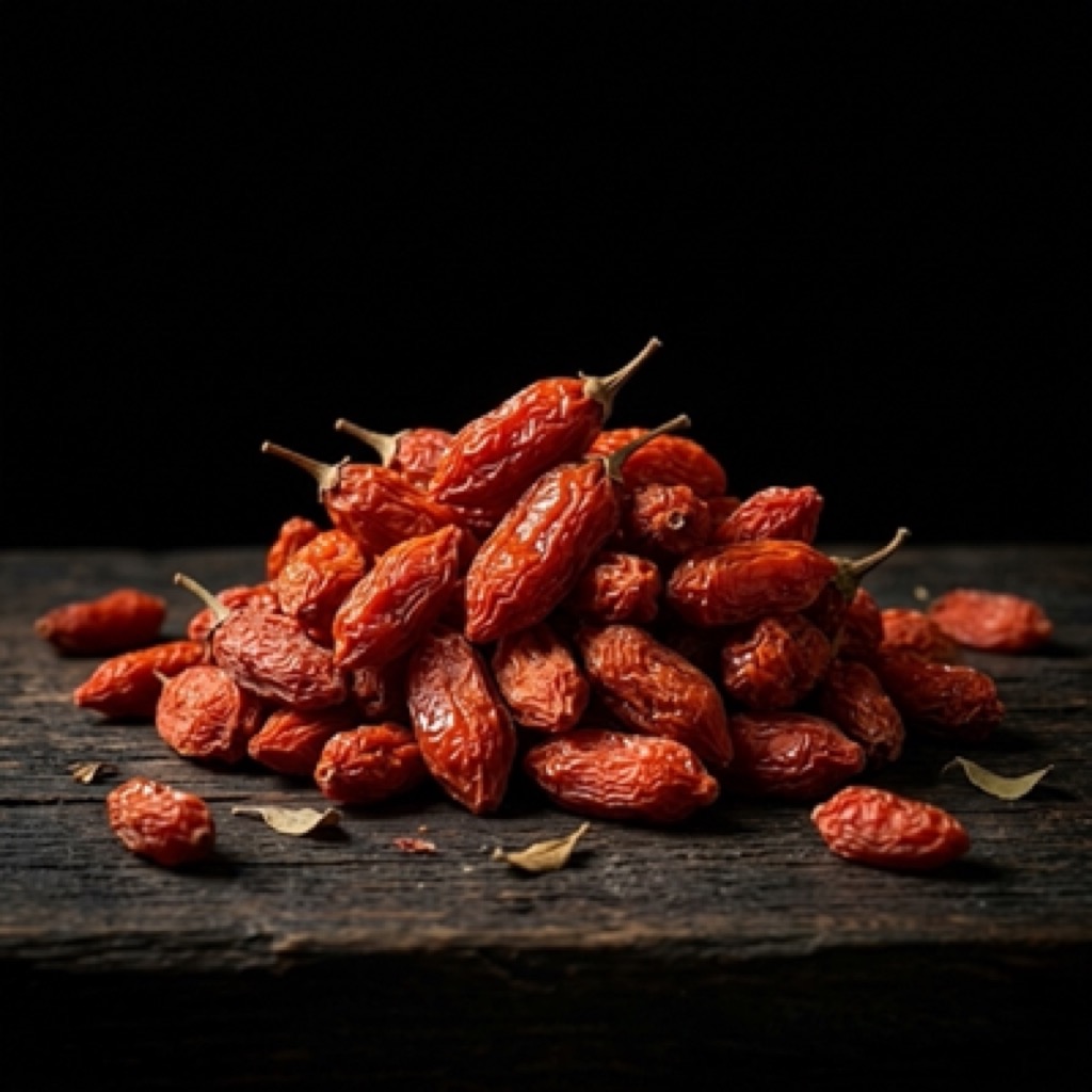 Goji Berries