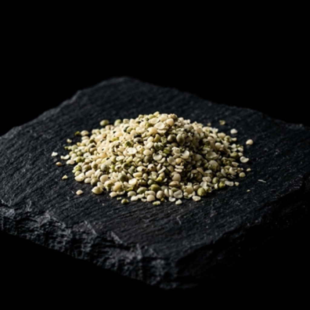Hemp Seeds