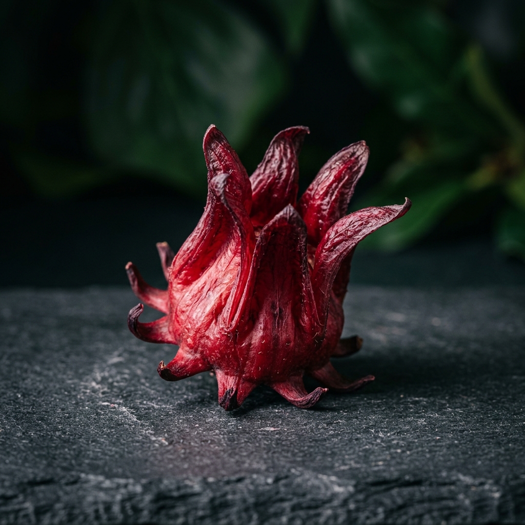 Hibiscus