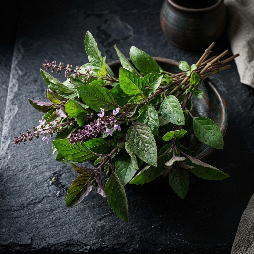 Holy Basil