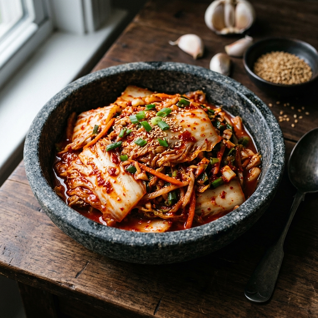 Kimchi