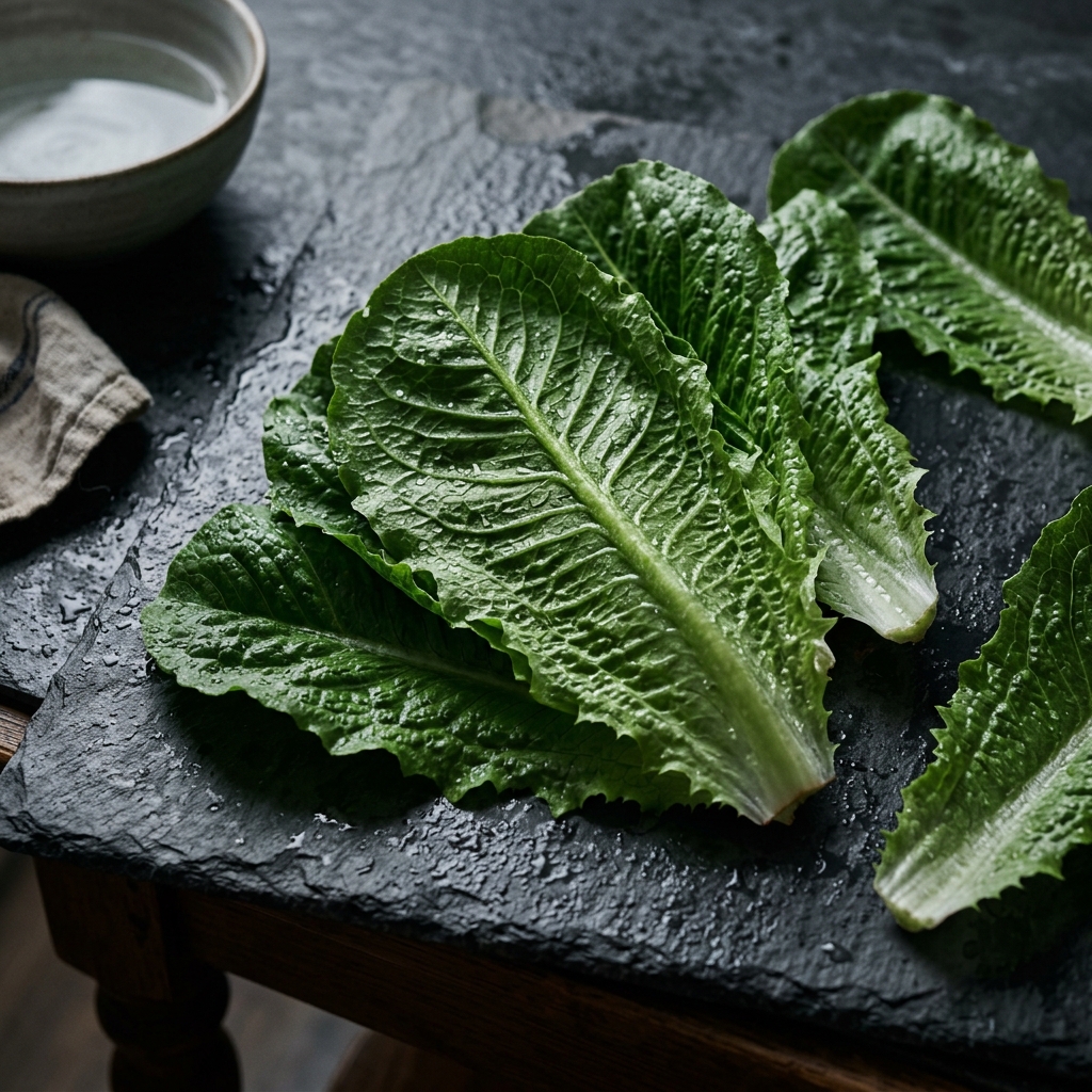 Romaine Lettuce