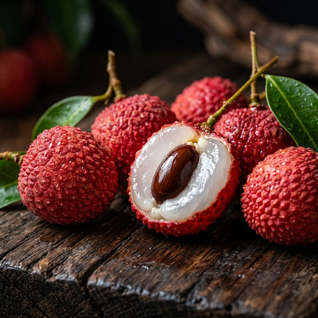 Lychee