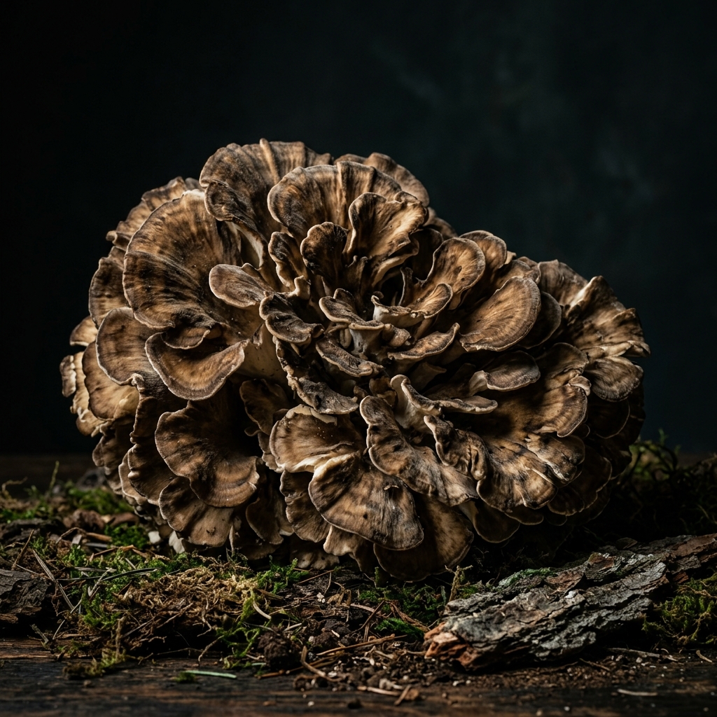 Maitake Mushroom