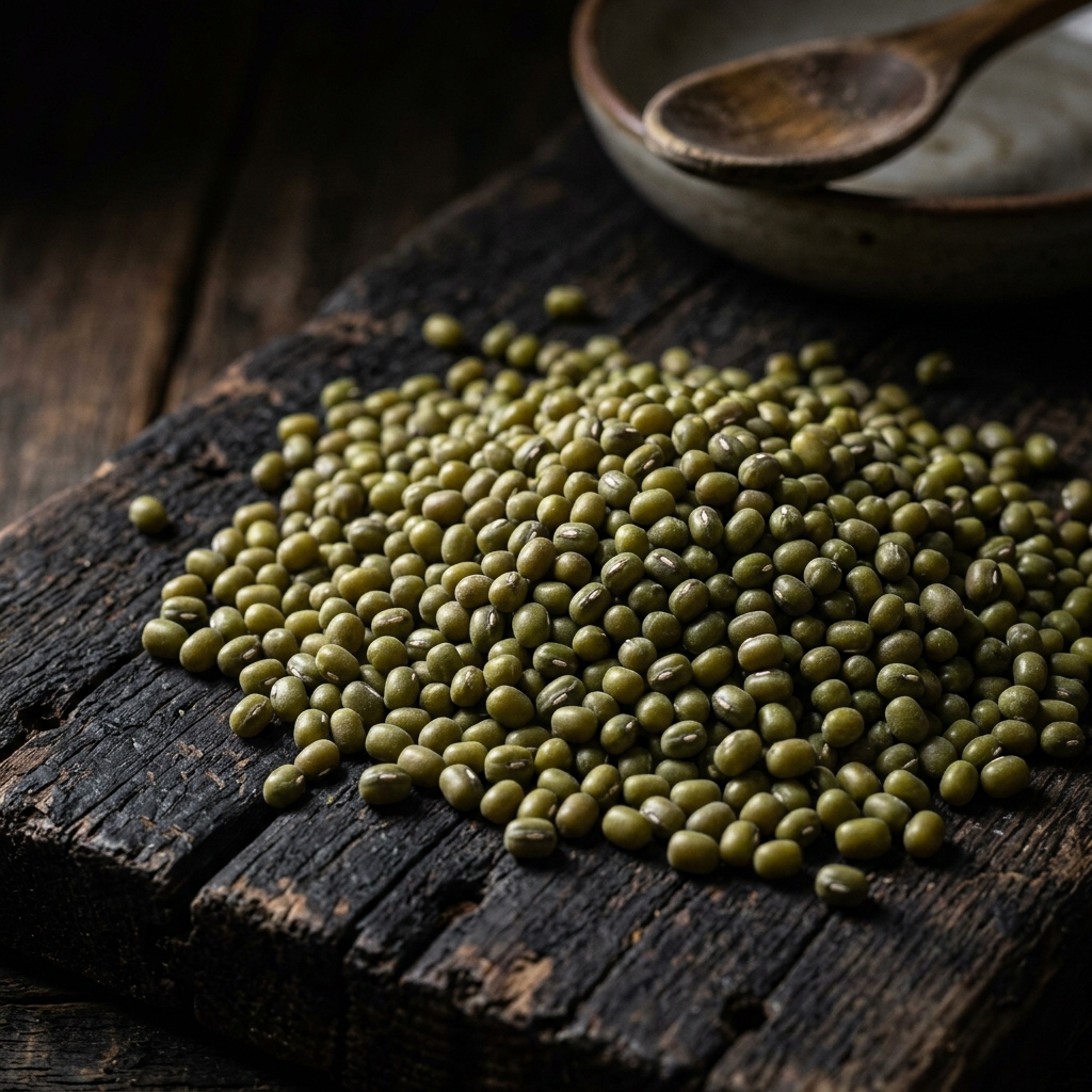 Mung Beans