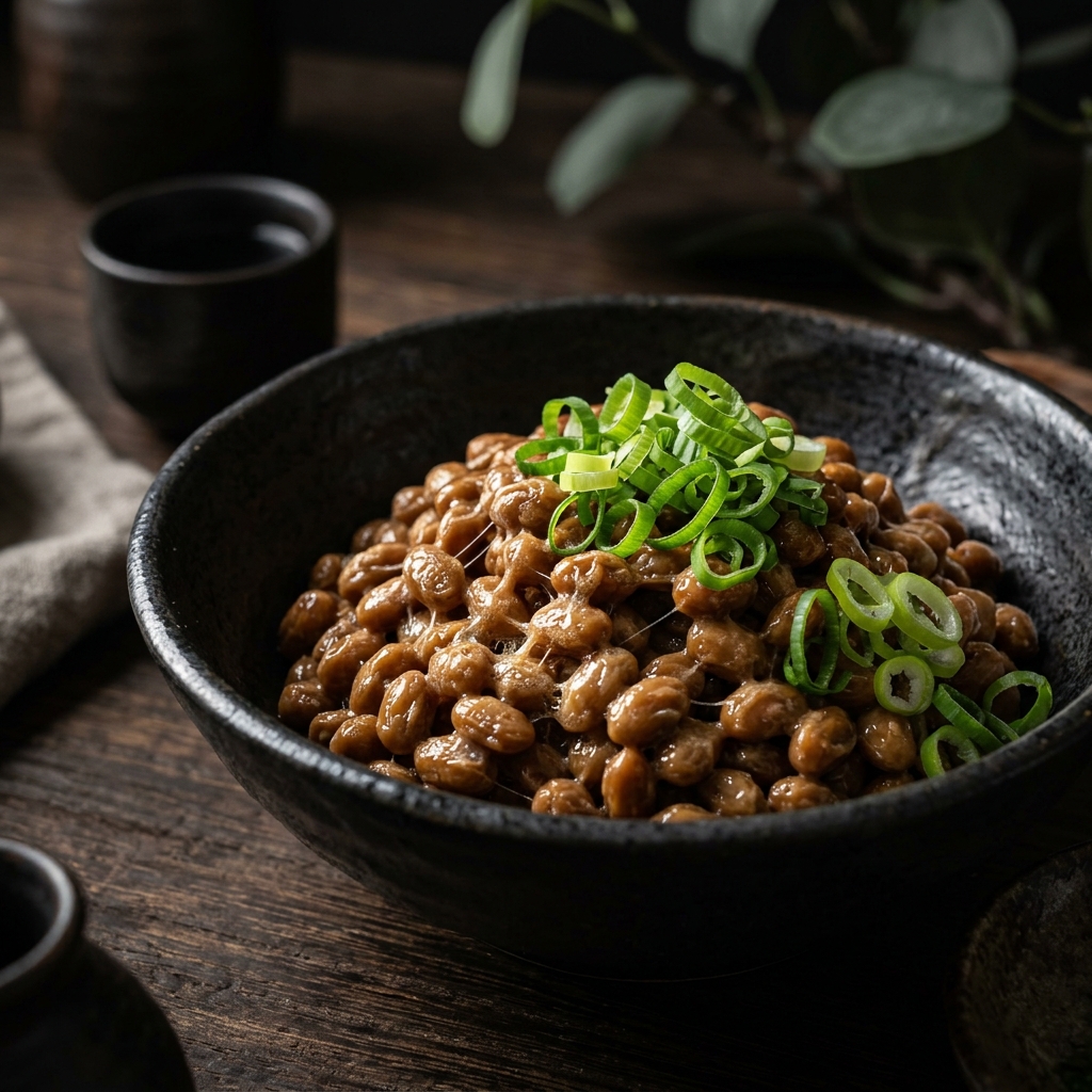 Natto