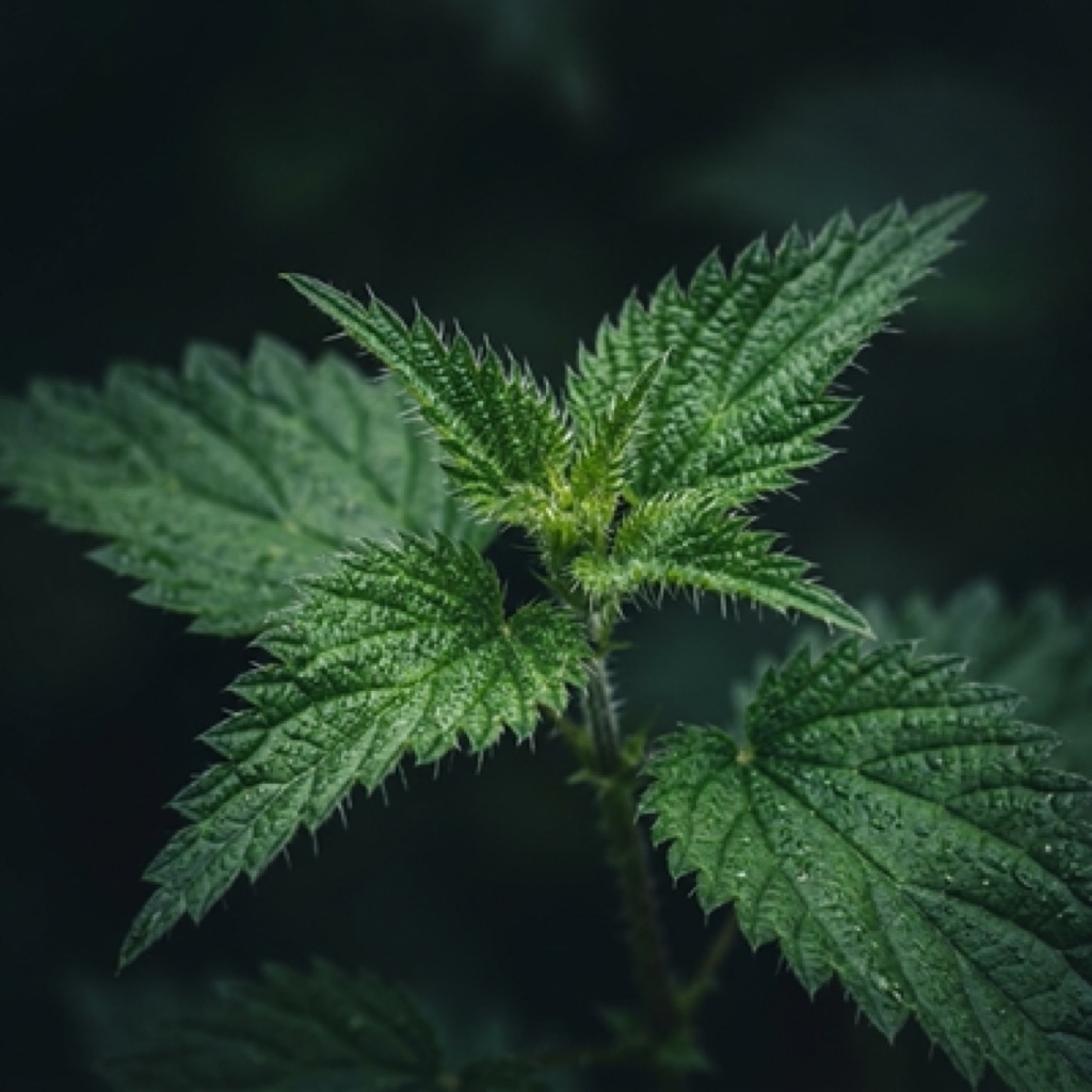 Nettle