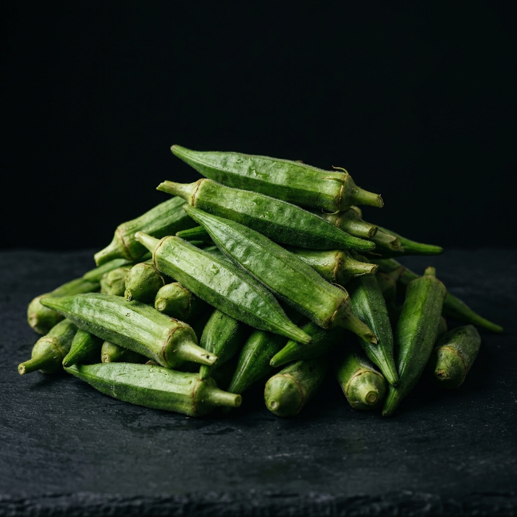 Okra