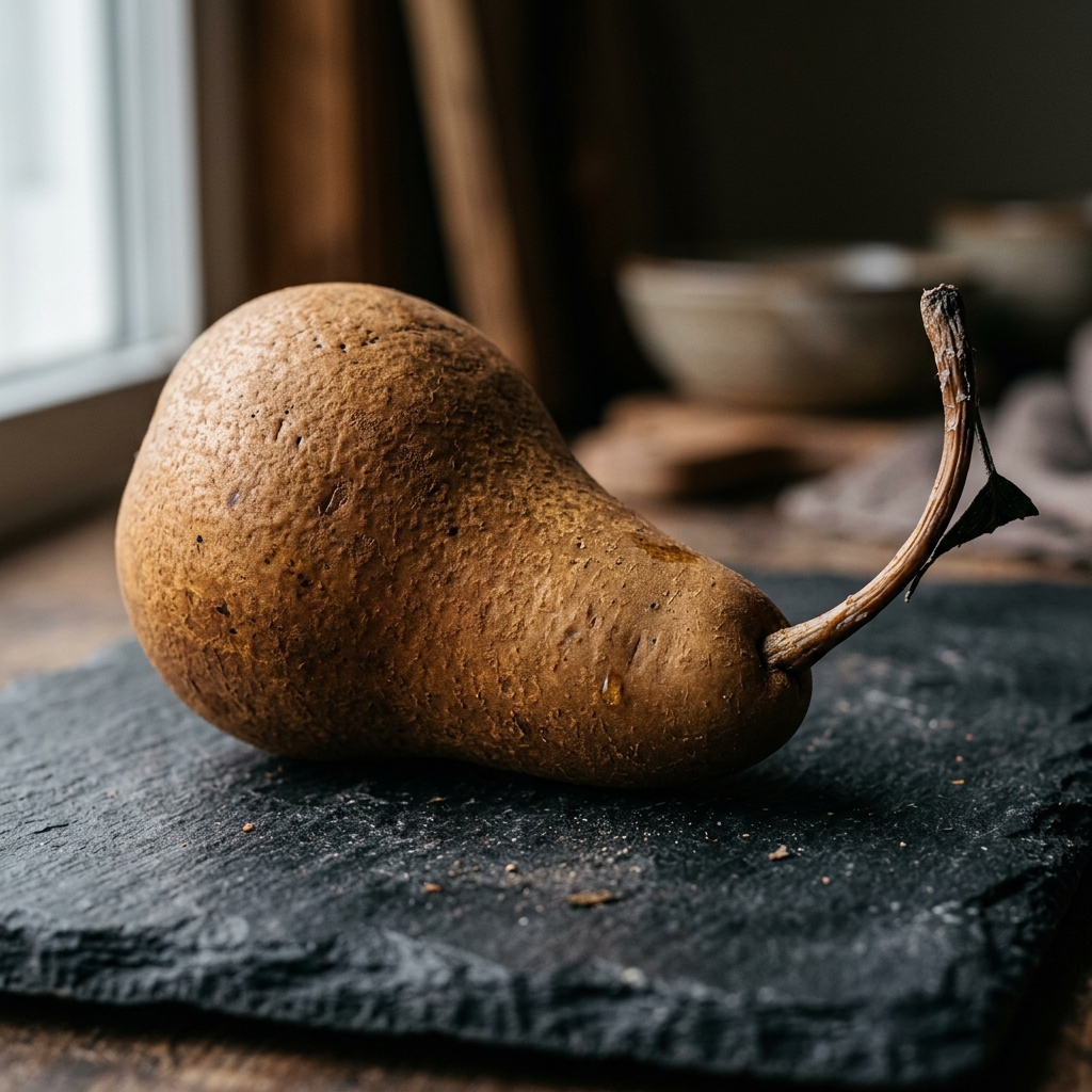 Pear (Anjou / Bosc)