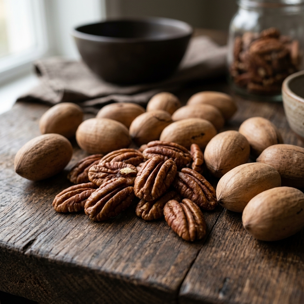 Pecans
