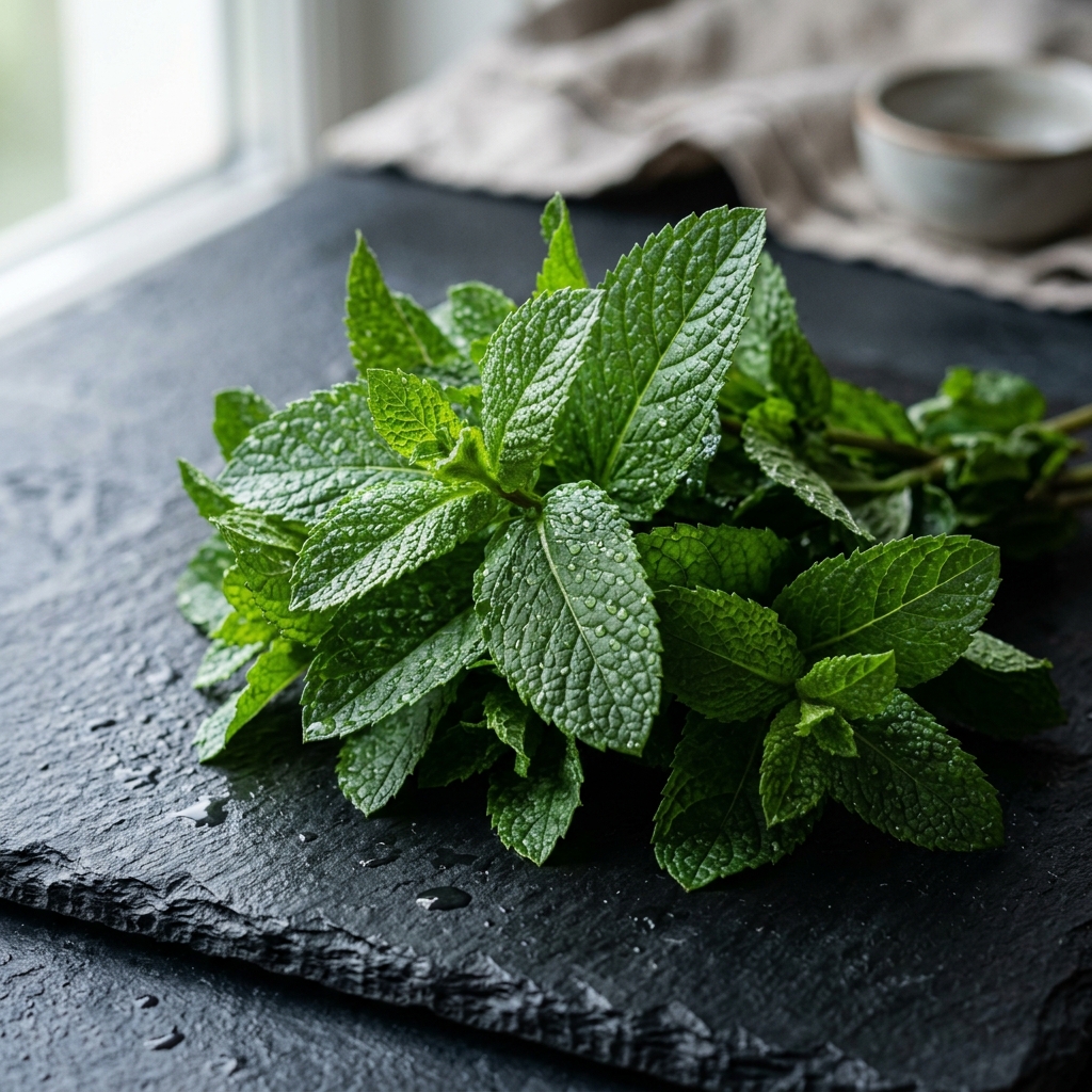 Peppermint