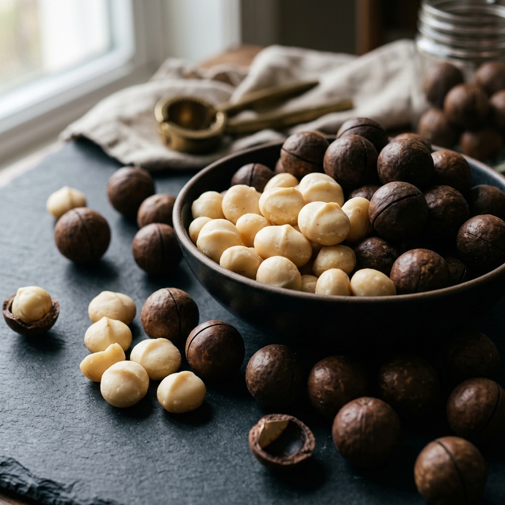 Pine Nuts