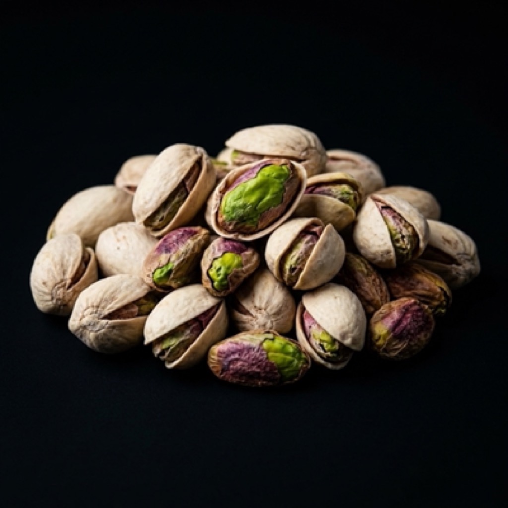 Pistachio