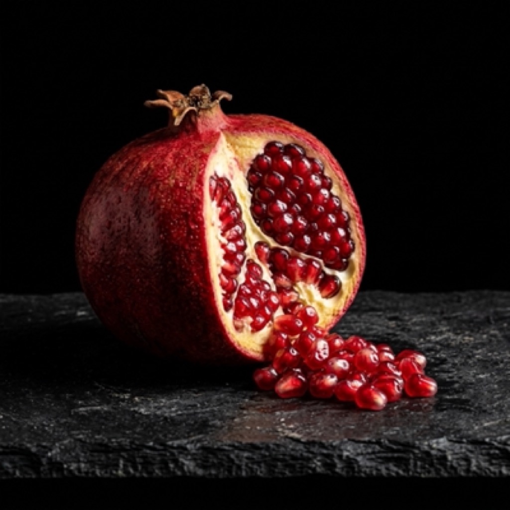 Pomegranate