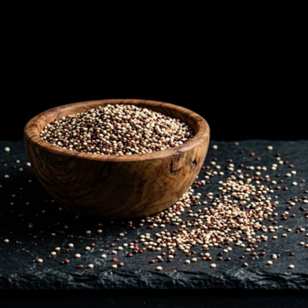 Quinoa