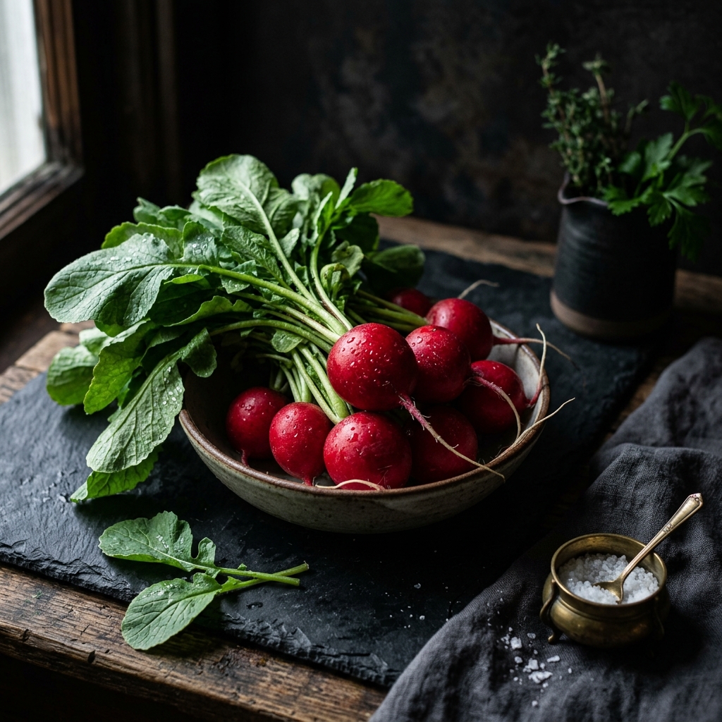 Radish