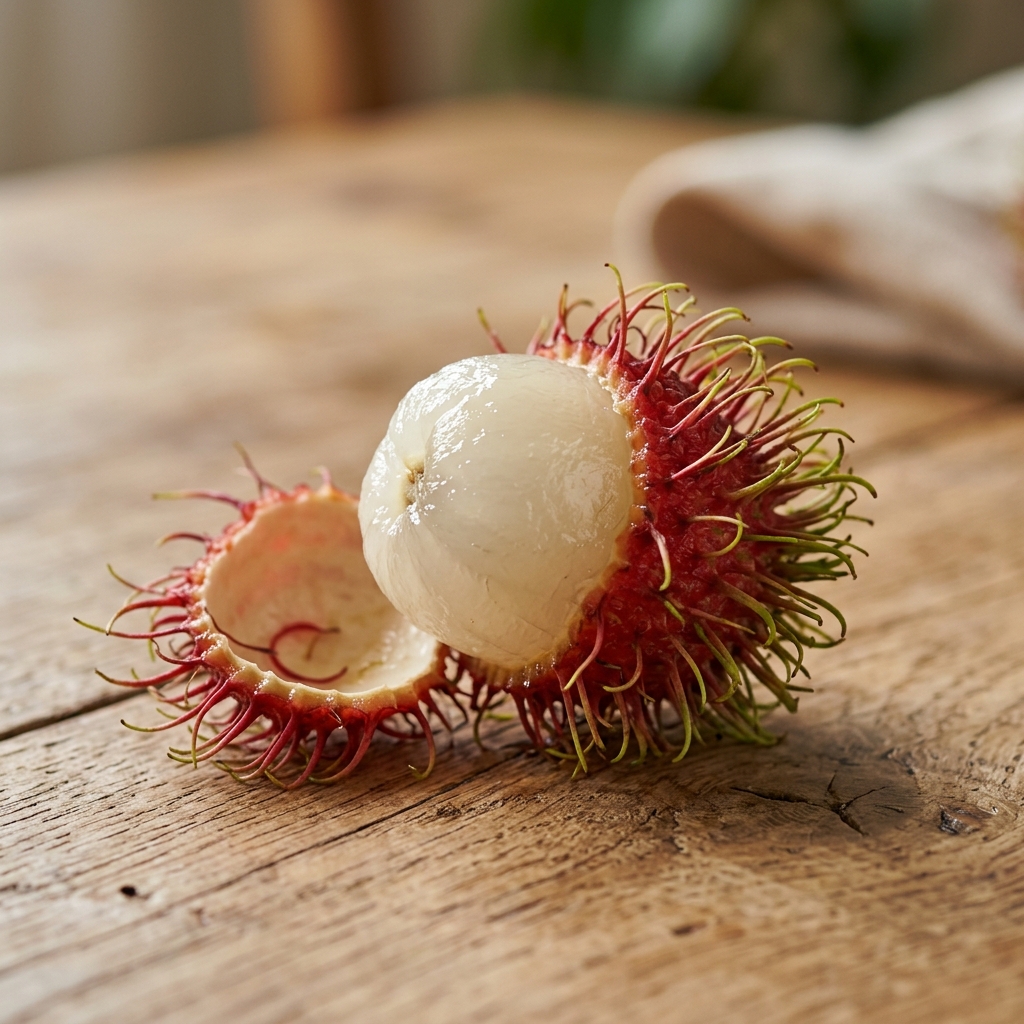 Rambutan
