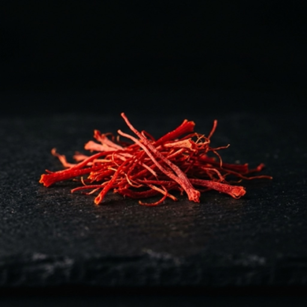 Saffron