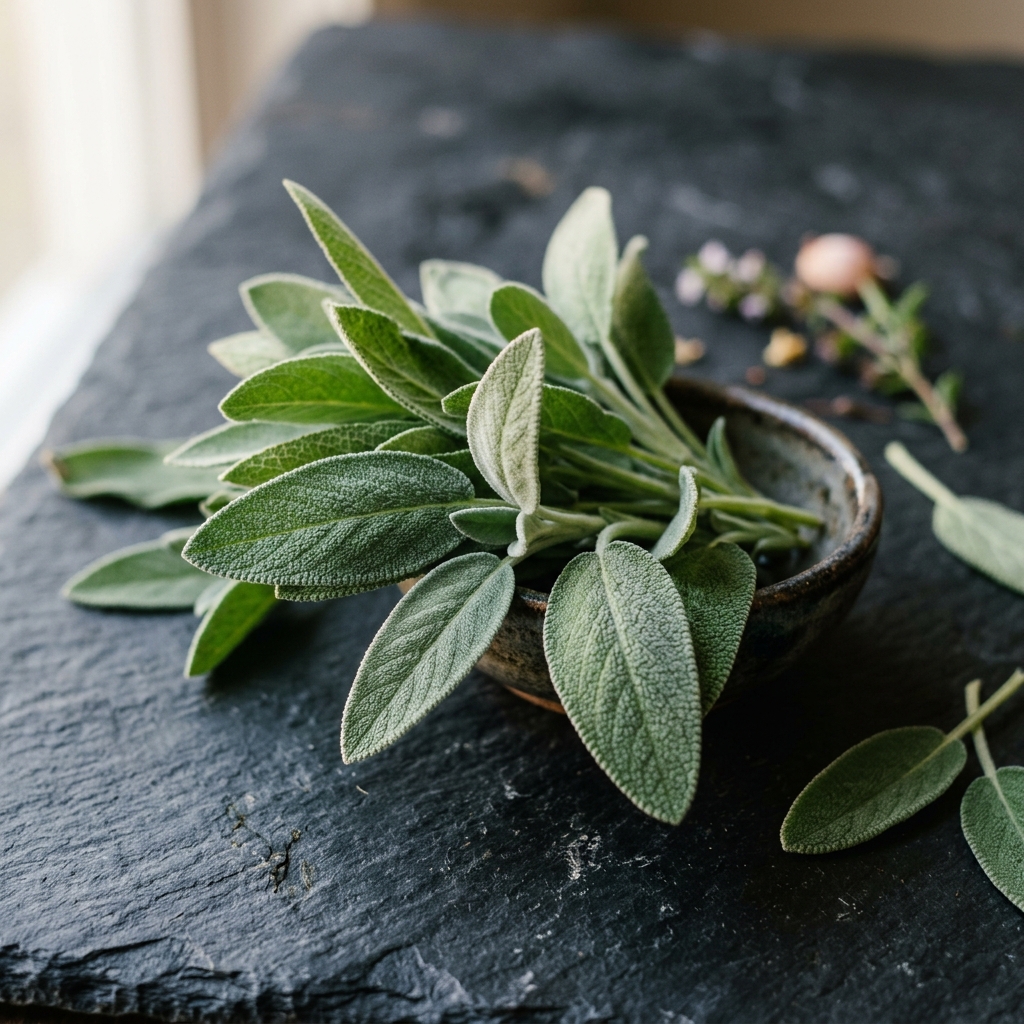 Sage