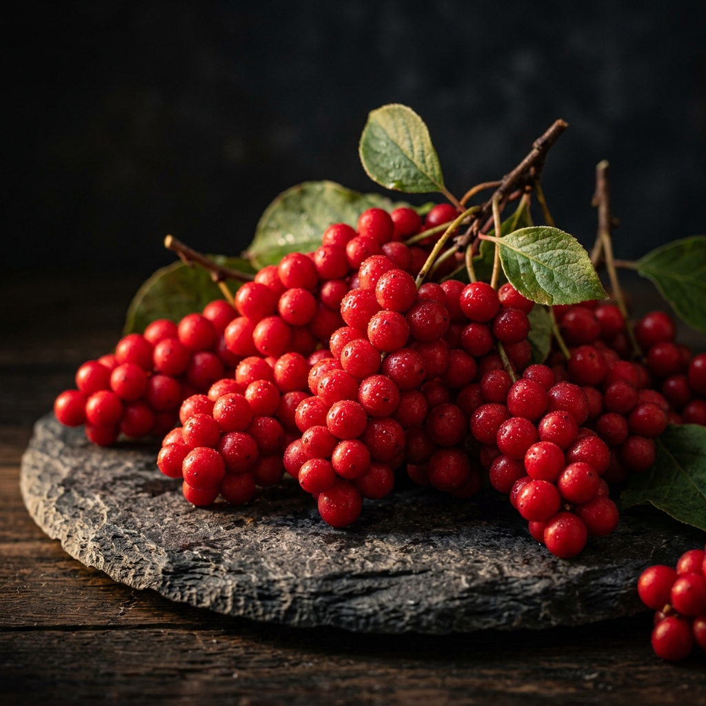 Schisandra