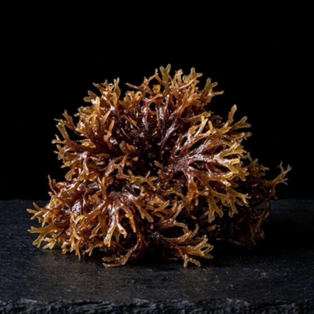 Sea Moss