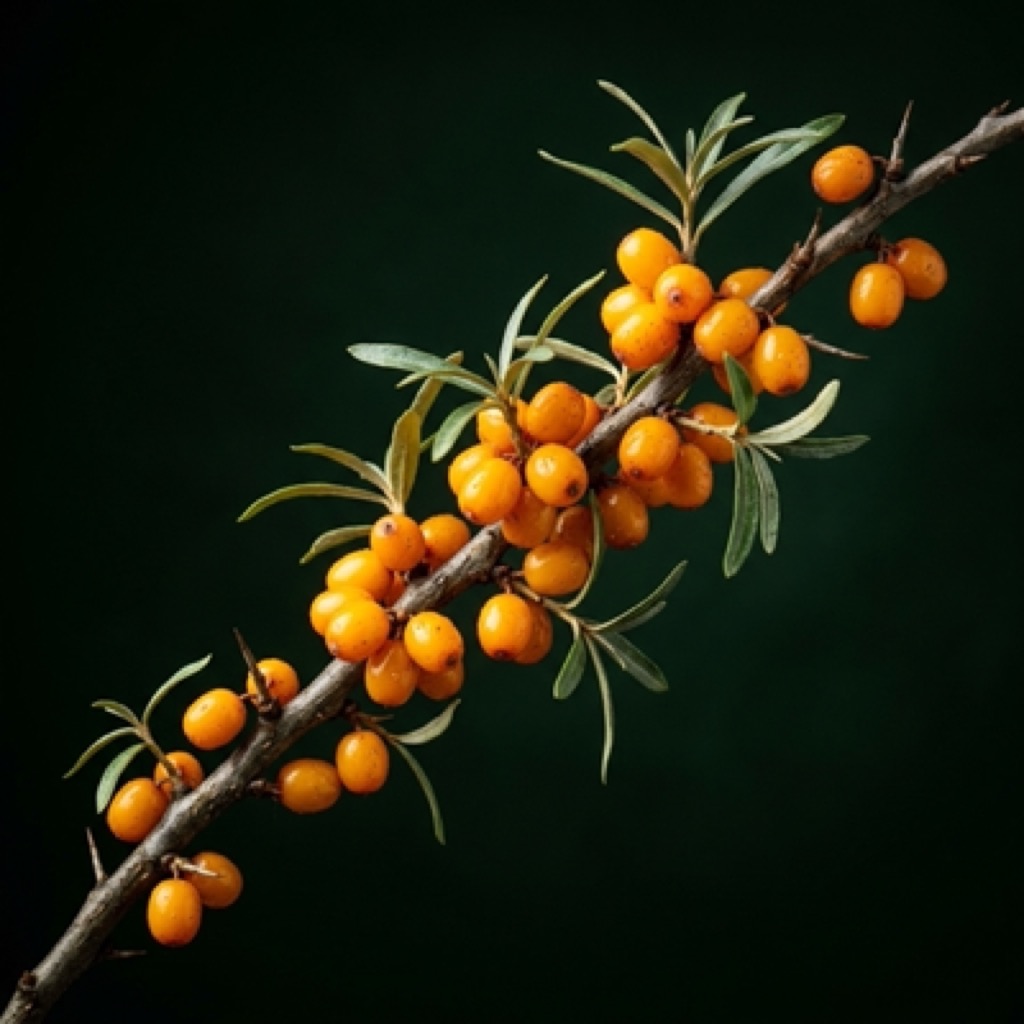 Sea Buckthorn